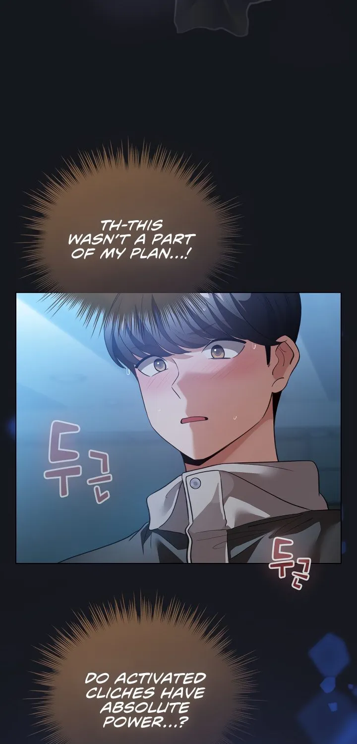 I Became a Pornhwa NPC Chapter 31 page 16 - 