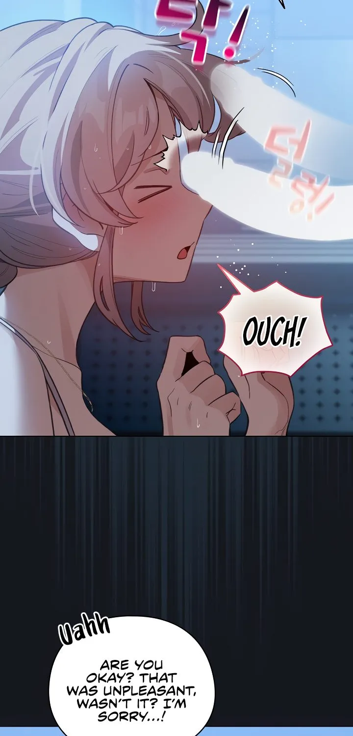 I Became a Pornhwa NPC Chapter 31 page 22 - 