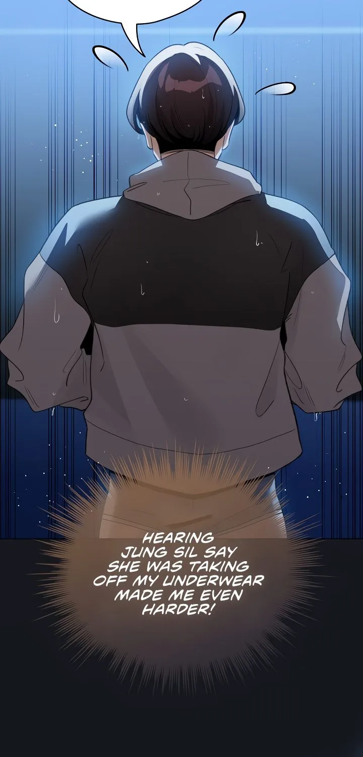 I Became a Pornhwa NPC Chapter 31 page 23 - 