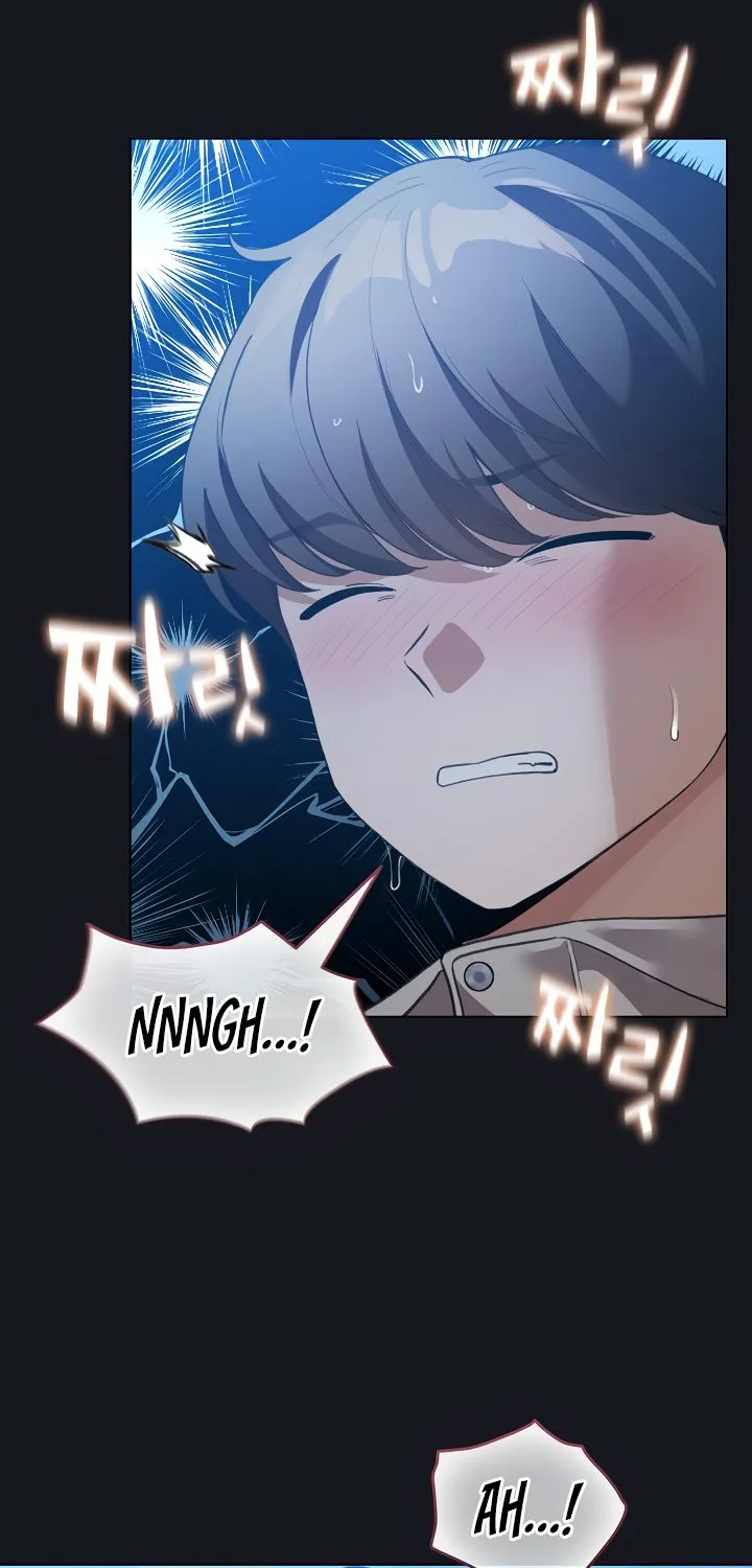 I Became a Pornhwa NPC Chapter 31 page 30 - 