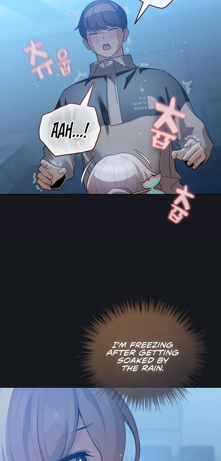 I Became a Pornhwa NPC Chapter 31 page 31 - 
