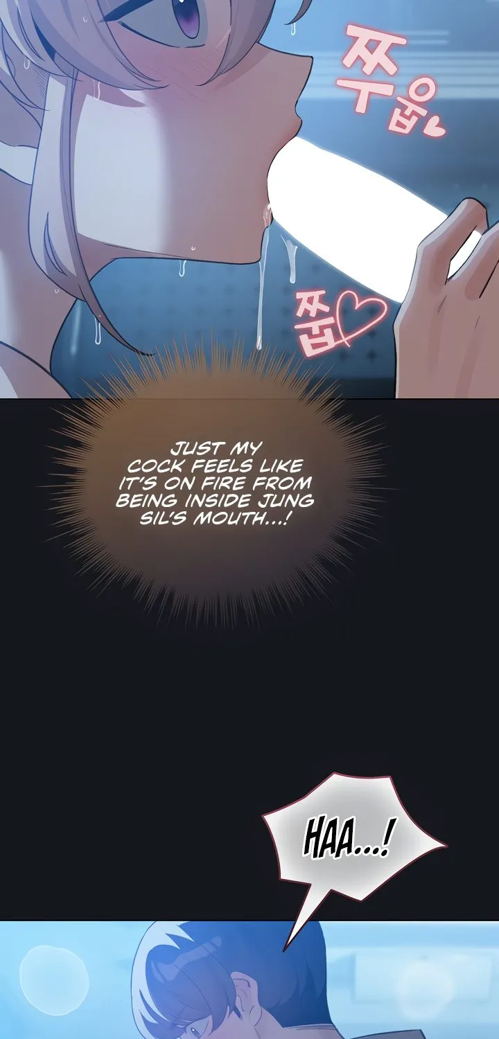 I Became a Pornhwa NPC Chapter 31 page 32 - 