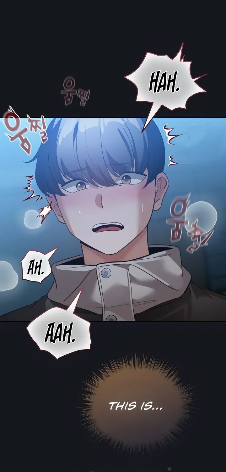 I Became a Pornhwa NPC Chapter 31 page 35 - 