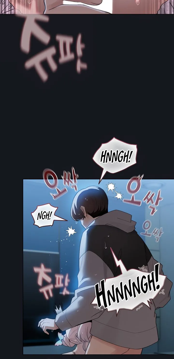 I Became a Pornhwa NPC Chapter 31 page 37 - 