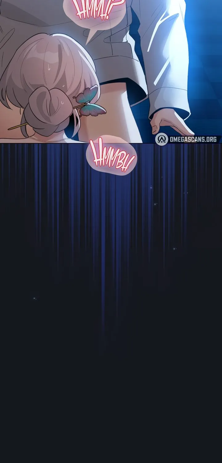 I Became a Pornhwa NPC Chapter 31 page 39 - 