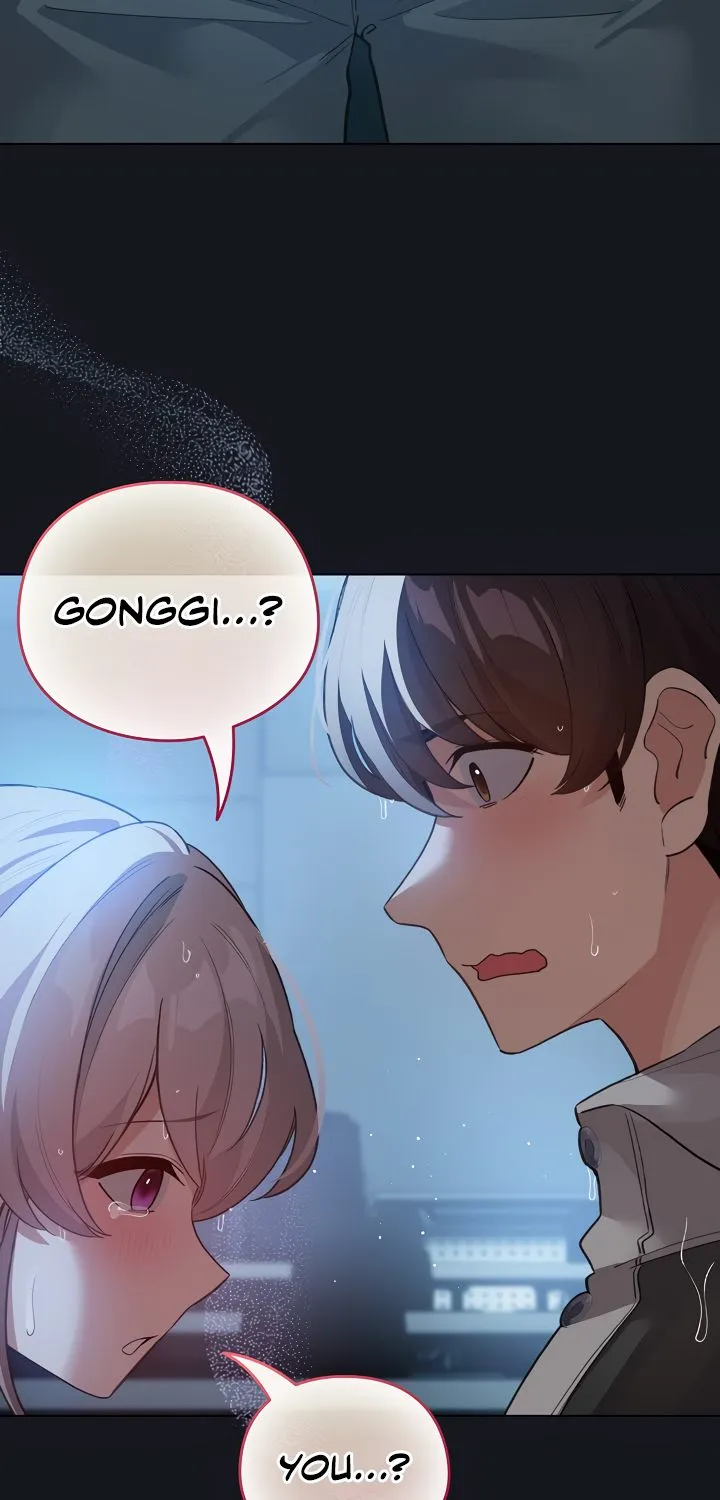 I Became a Pornhwa NPC Chapter 31 page 5 - 