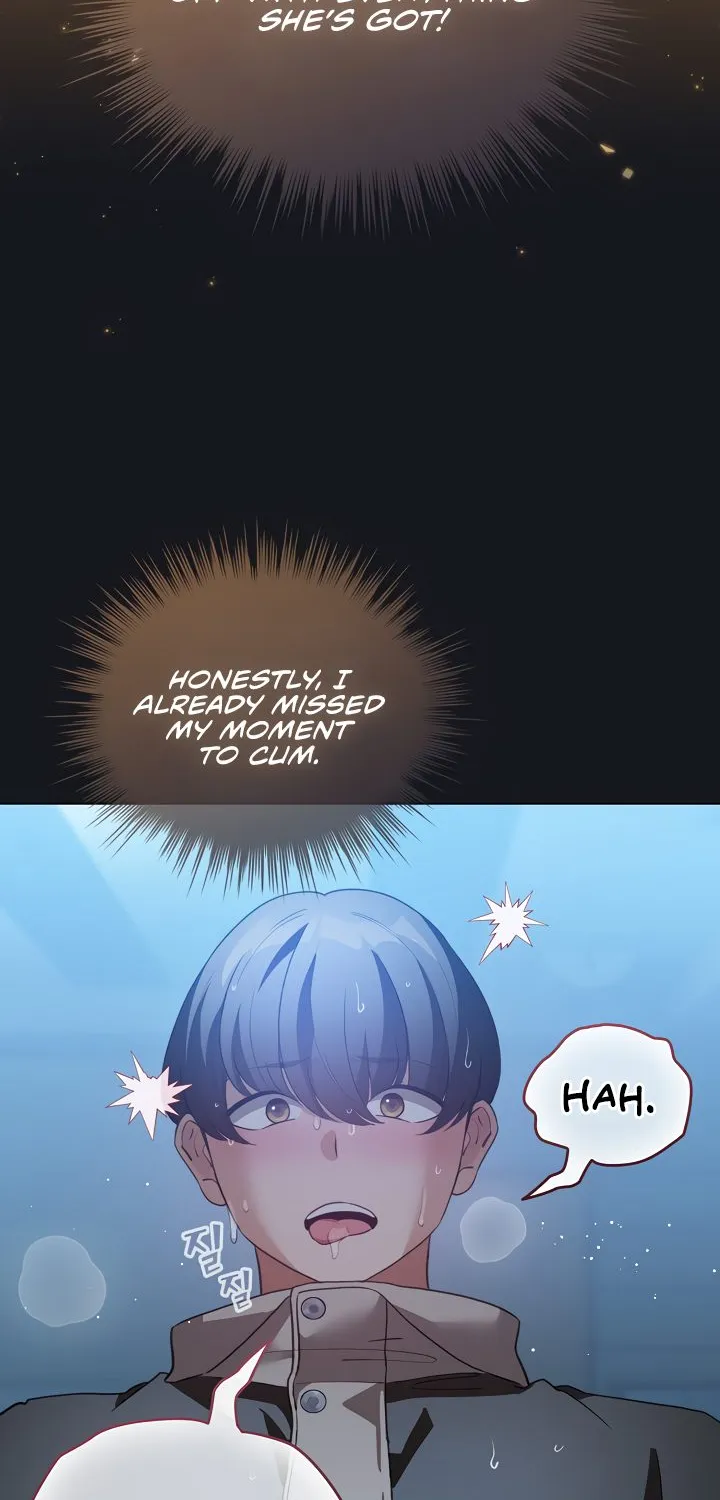 I Became a Pornhwa NPC Chapter 31 page 48 - 