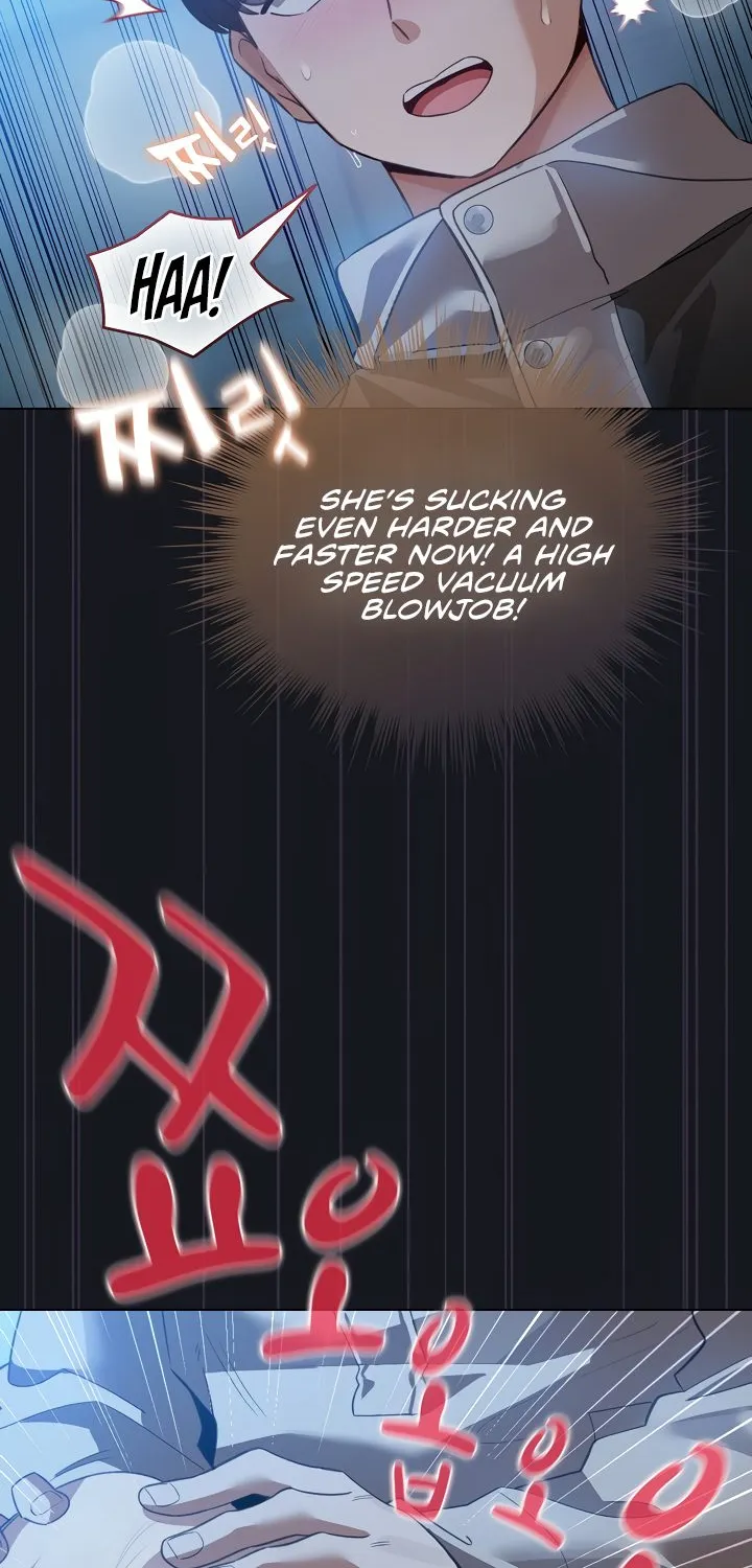 I Became a Pornhwa NPC Chapter 31 page 52 - 