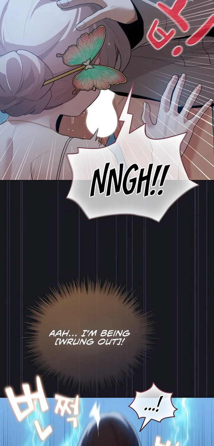 I Became a Pornhwa NPC Chapter 31 page 53 - 
