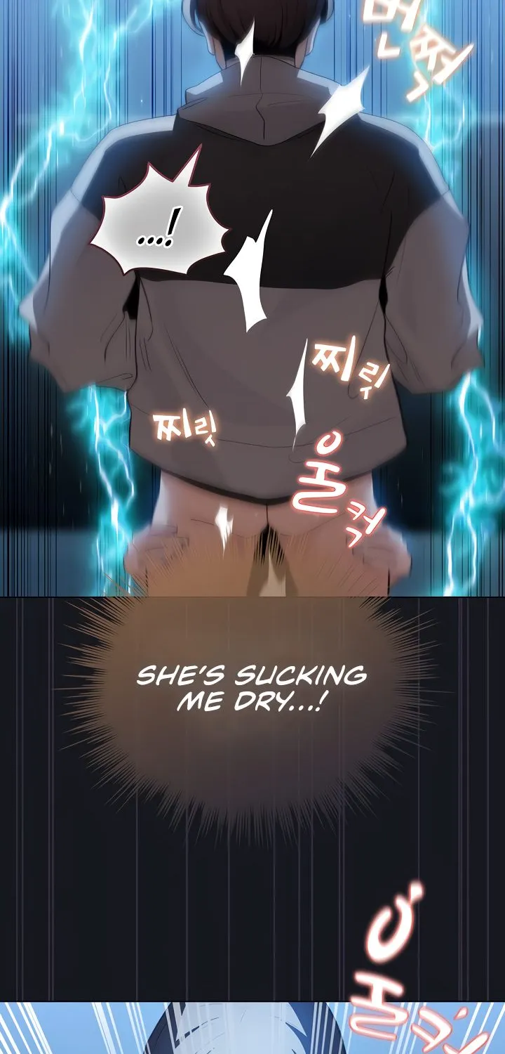 I Became a Pornhwa NPC Chapter 31 page 54 - 