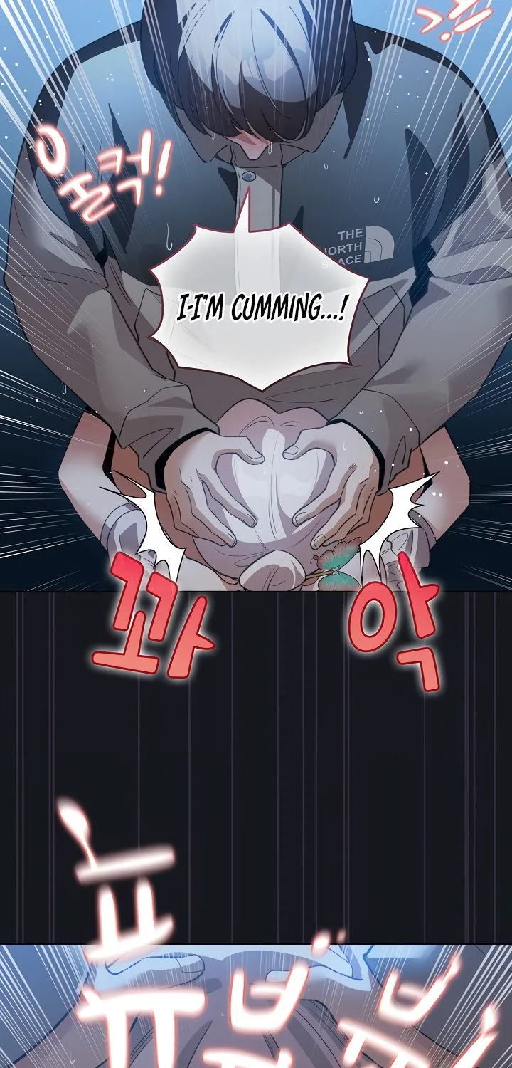 I Became a Pornhwa NPC Chapter 31 page 55 - 