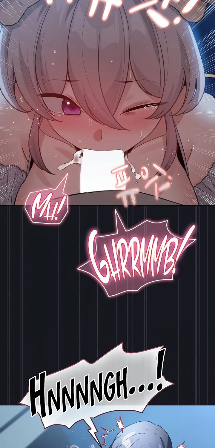 I Became a Pornhwa NPC Chapter 31 page 56 - 