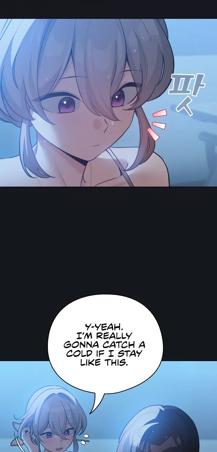 I Became a Pornhwa NPC Chapter 31 page 69 - 