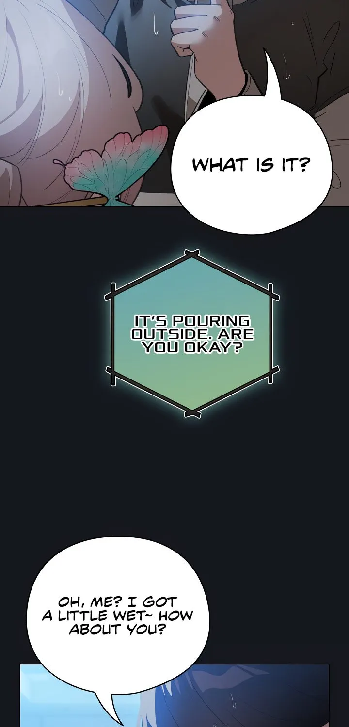 I Became a Pornhwa NPC Chapter 31 page 72 - 