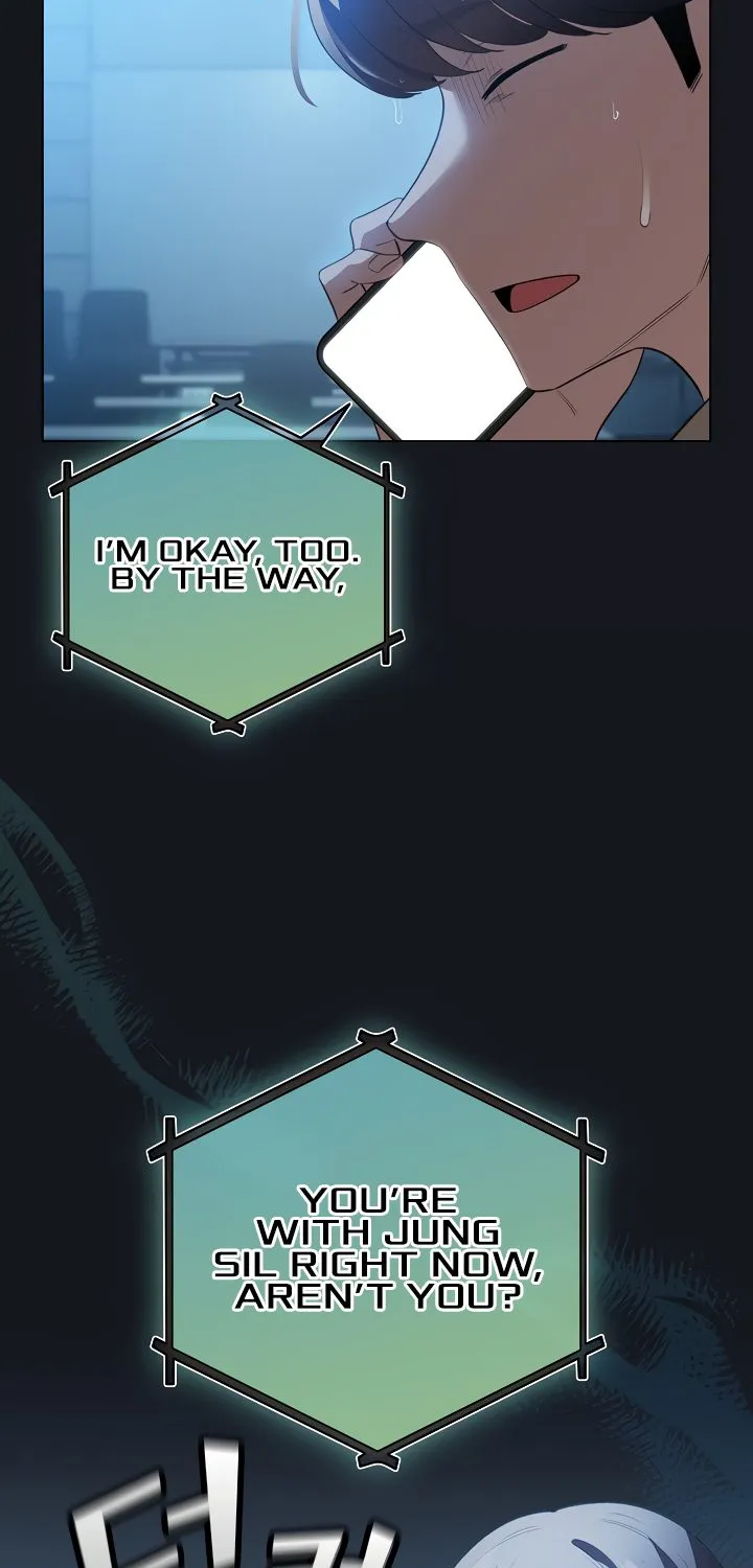 I Became a Pornhwa NPC Chapter 31 page 73 - 