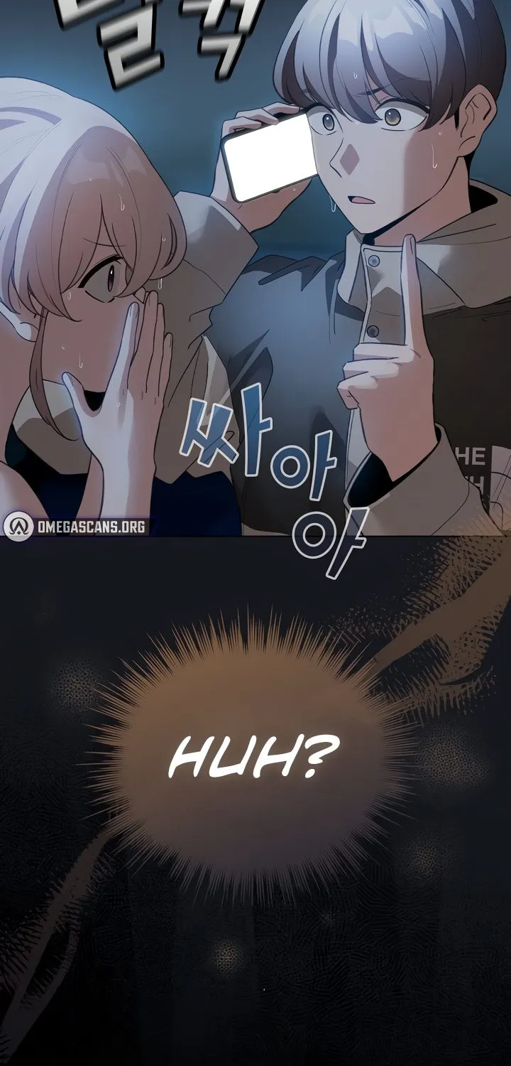 I Became a Pornhwa NPC Chapter 31 page 74 - 