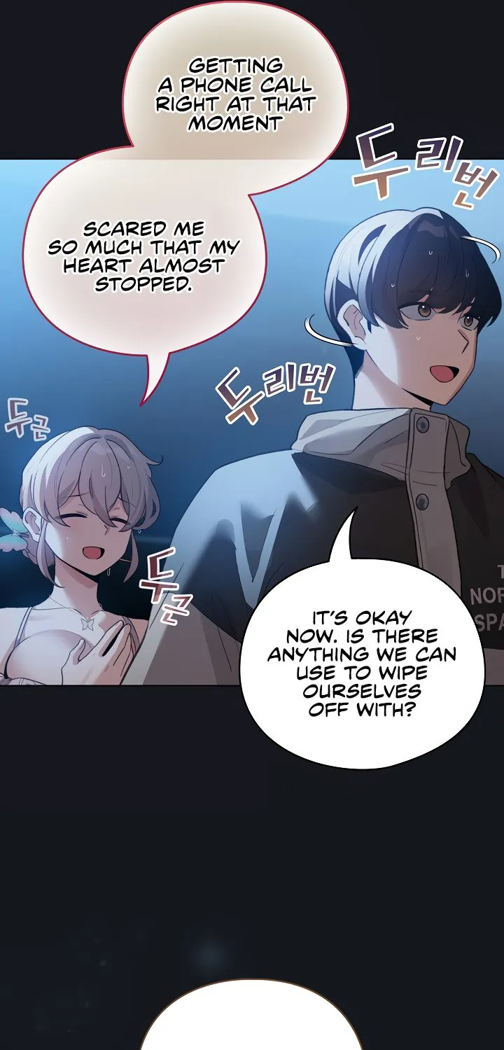 I Became a Pornhwa NPC Chapter 32 page 12 - 