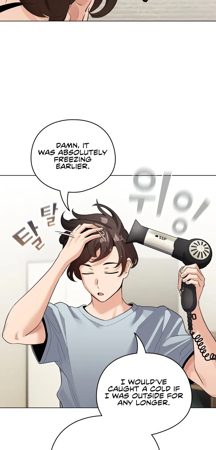 I Became a Pornhwa NPC Chapter 32 page 17 - 
