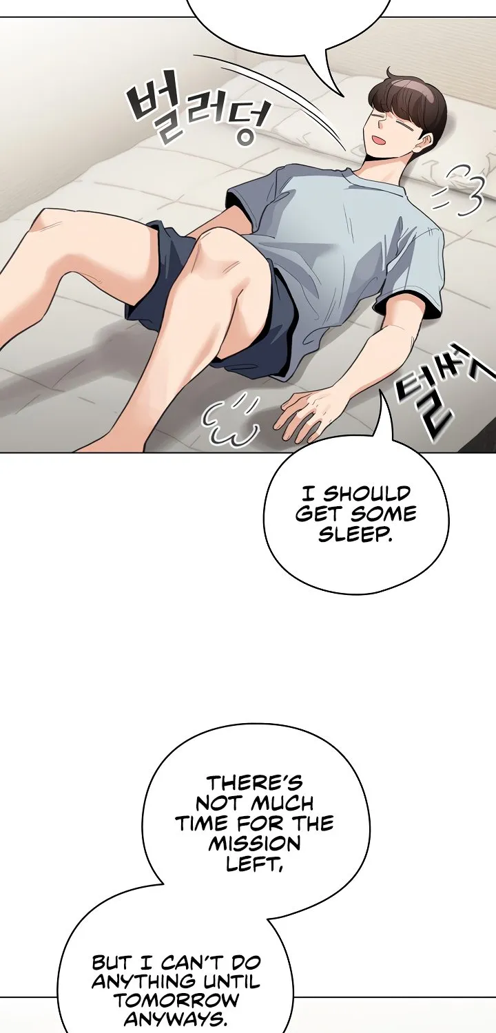 I Became a Pornhwa NPC Chapter 32 page 19 - 