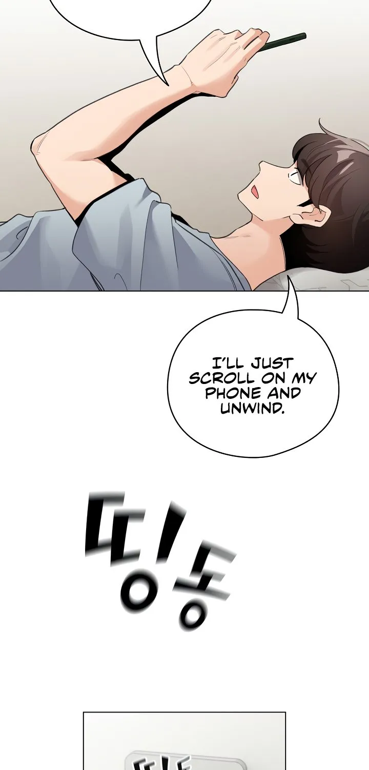 I Became a Pornhwa NPC Chapter 32 page 20 - 
