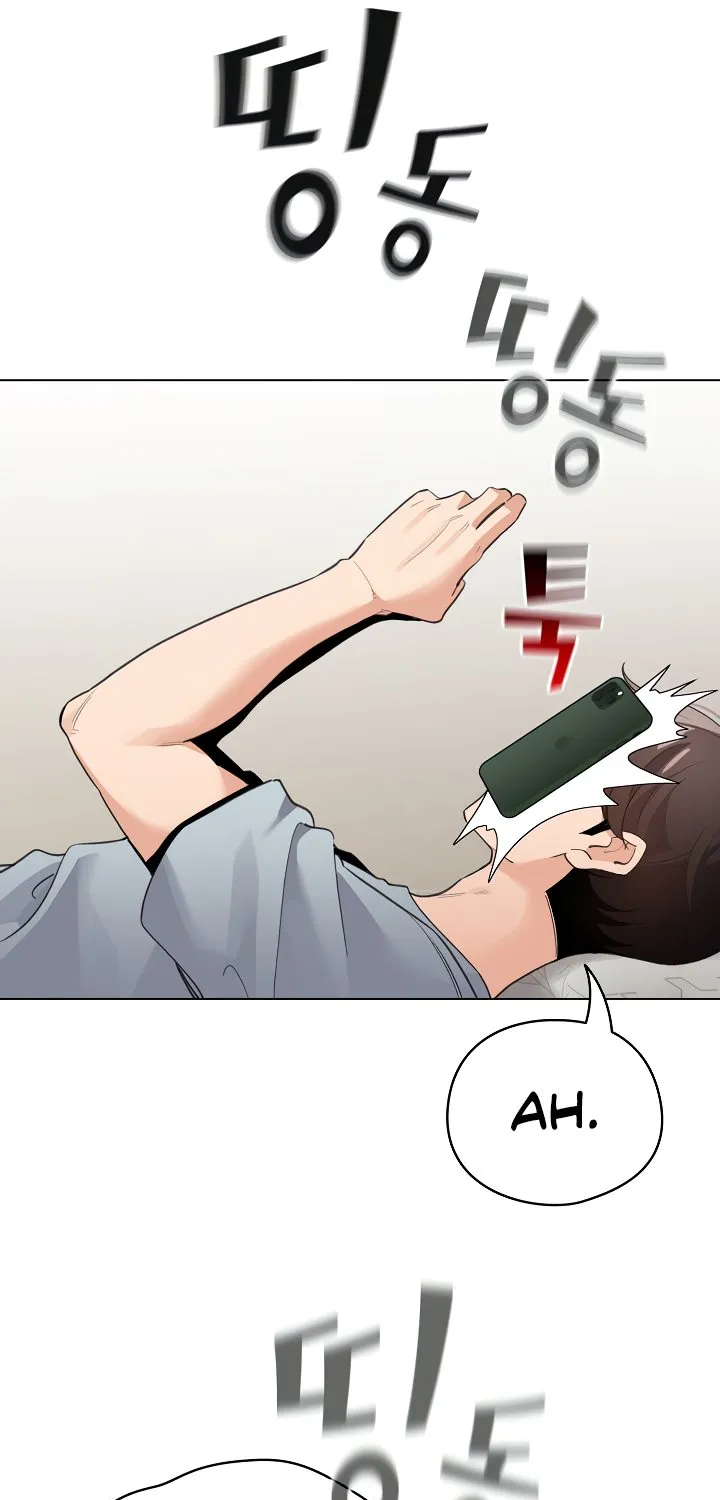 I Became a Pornhwa NPC Chapter 32 page 22 - 