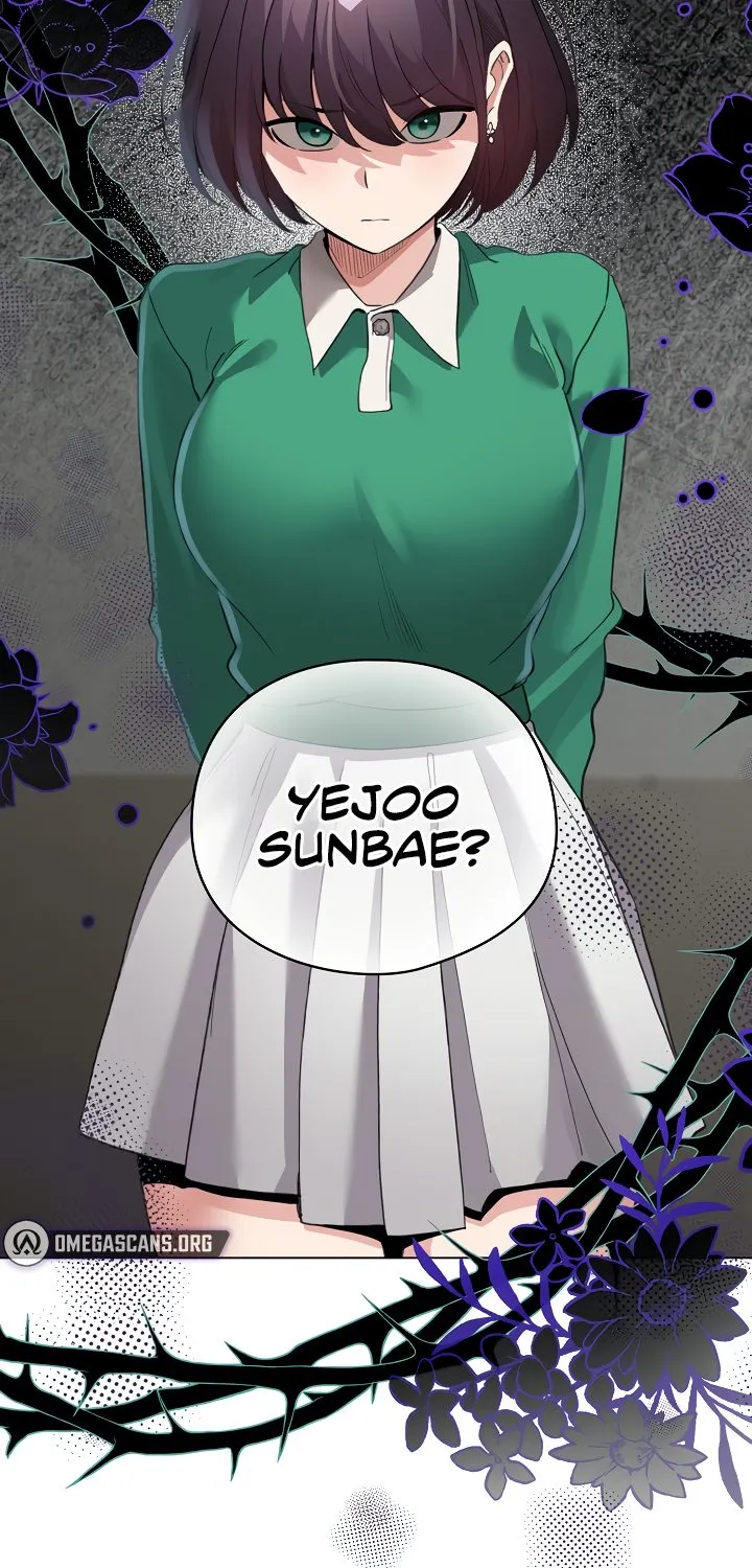 I Became a Pornhwa NPC Chapter 32 page 26 - 