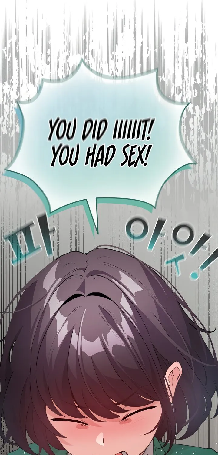 I Became a Pornhwa NPC Chapter 32 page 30 - 