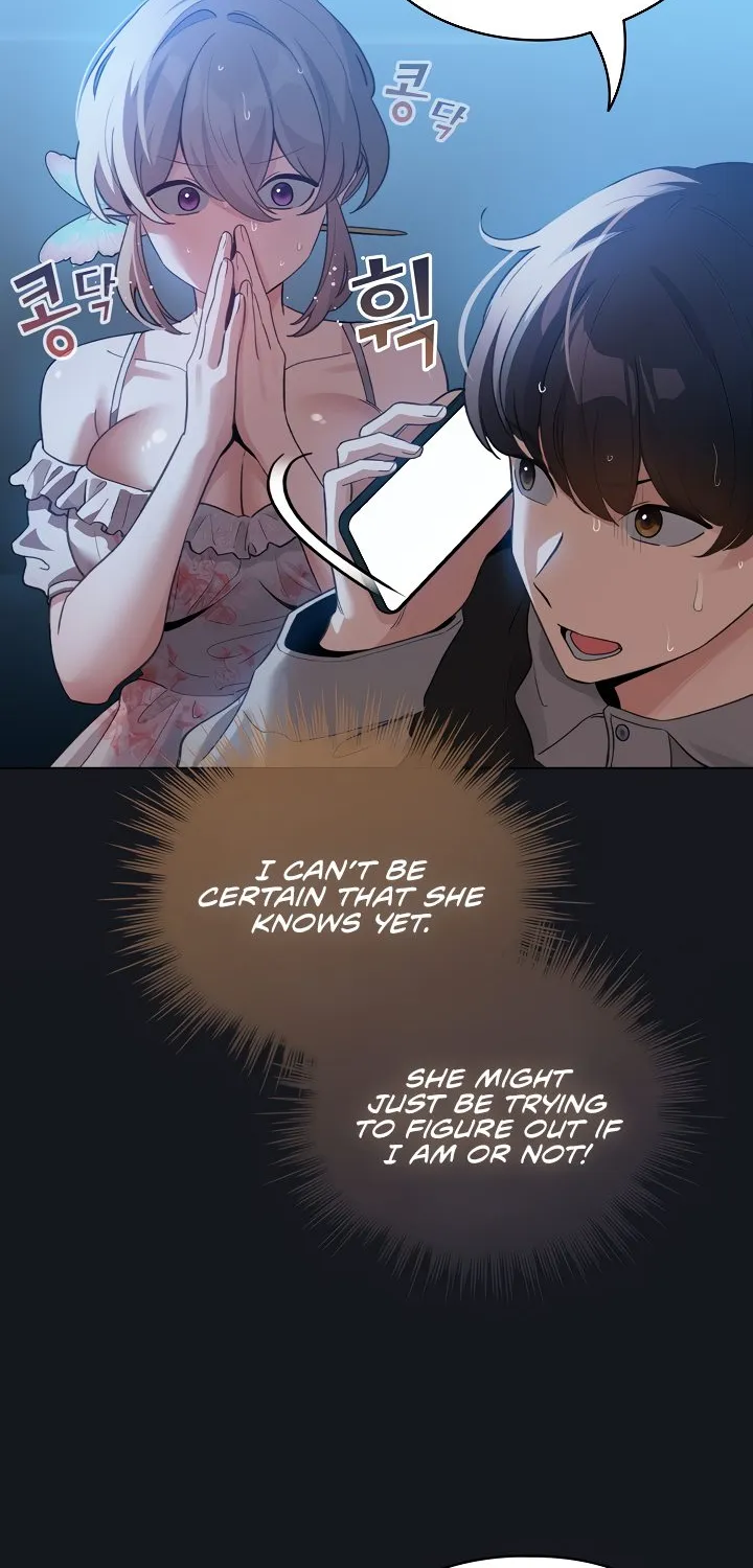 I Became a Pornhwa NPC Chapter 32 page 4 - 