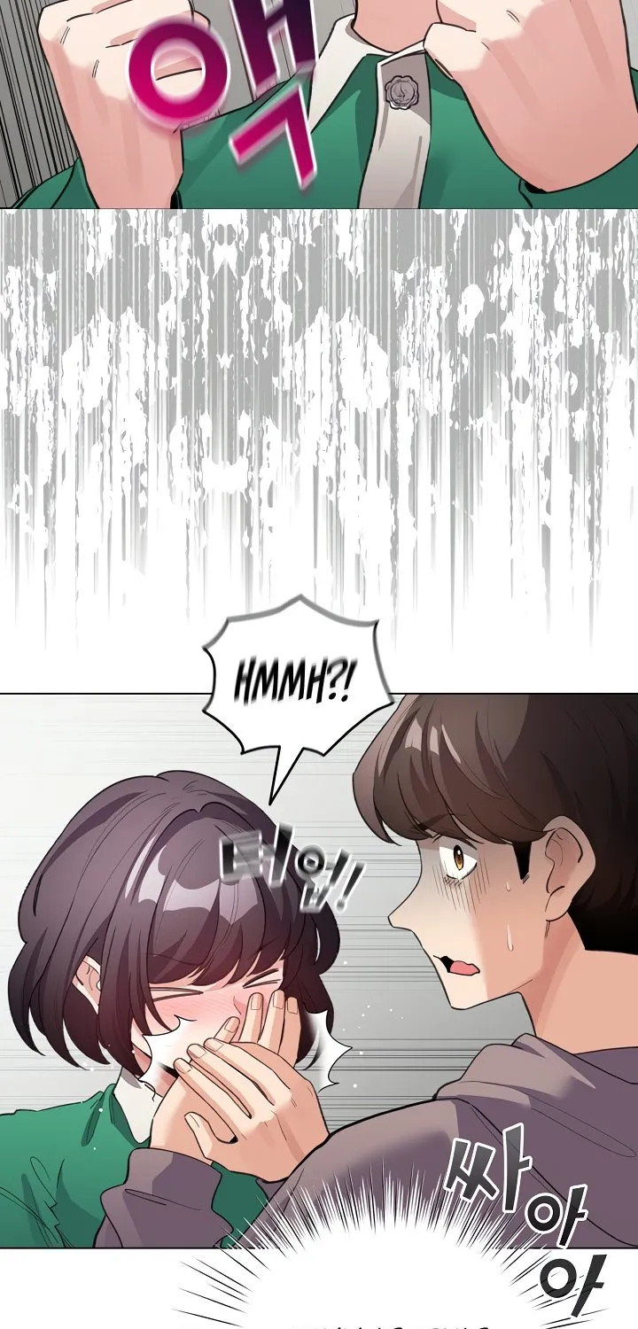 I Became a Pornhwa NPC Chapter 32 page 34 - 
