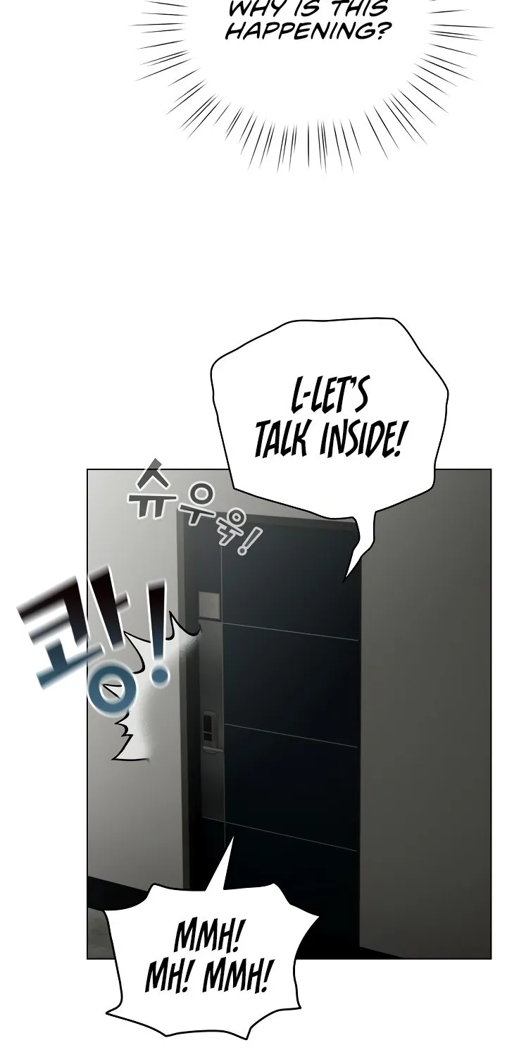 I Became a Pornhwa NPC Chapter 32 page 35 - 