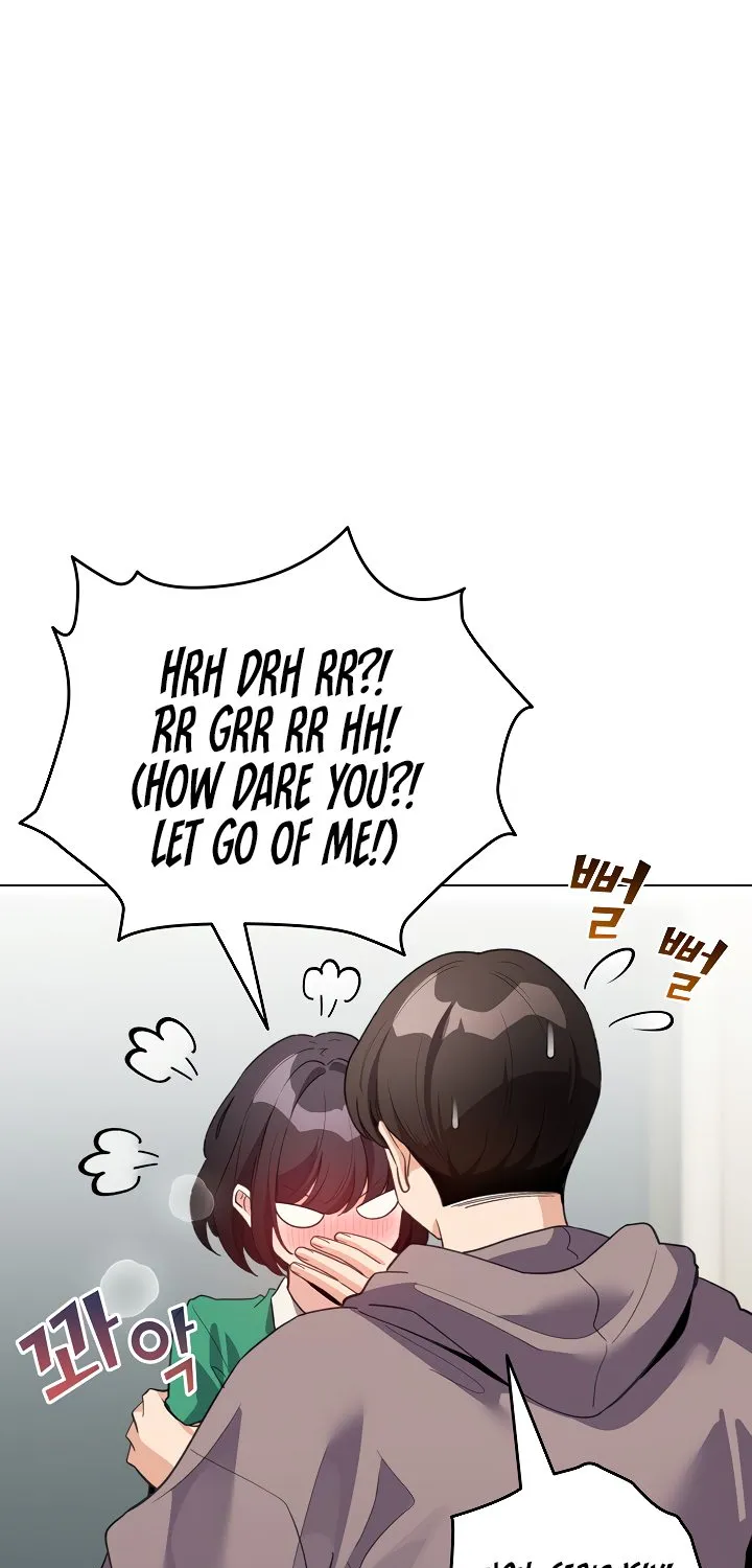 I Became a Pornhwa NPC Chapter 32 page 36 - 