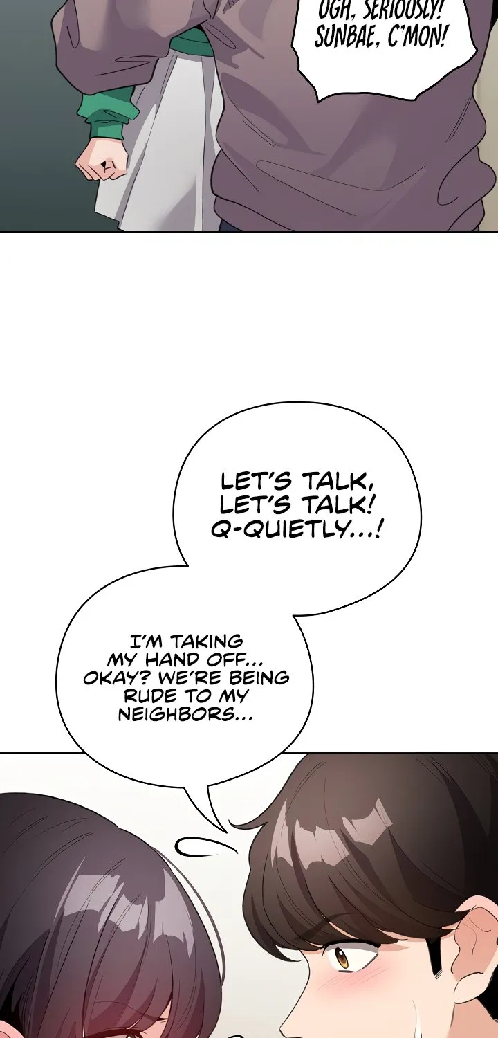 I Became a Pornhwa NPC Chapter 32 page 37 - 