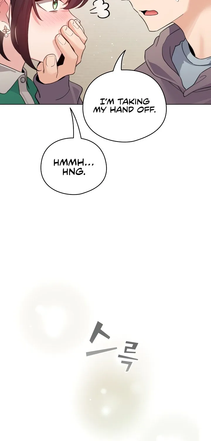 I Became a Pornhwa NPC Chapter 32 page 38 - 