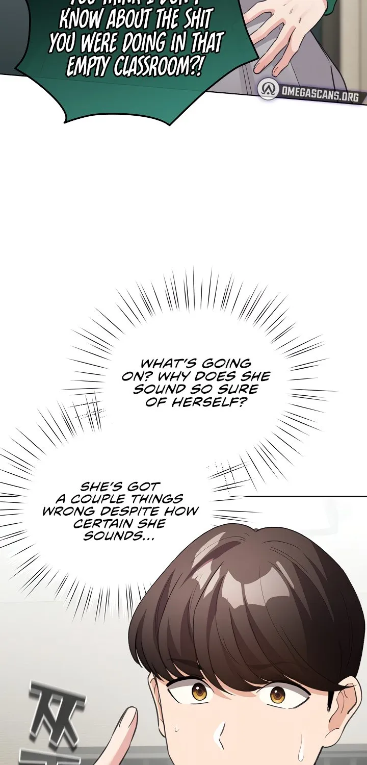 I Became a Pornhwa NPC Chapter 32 page 41 - 