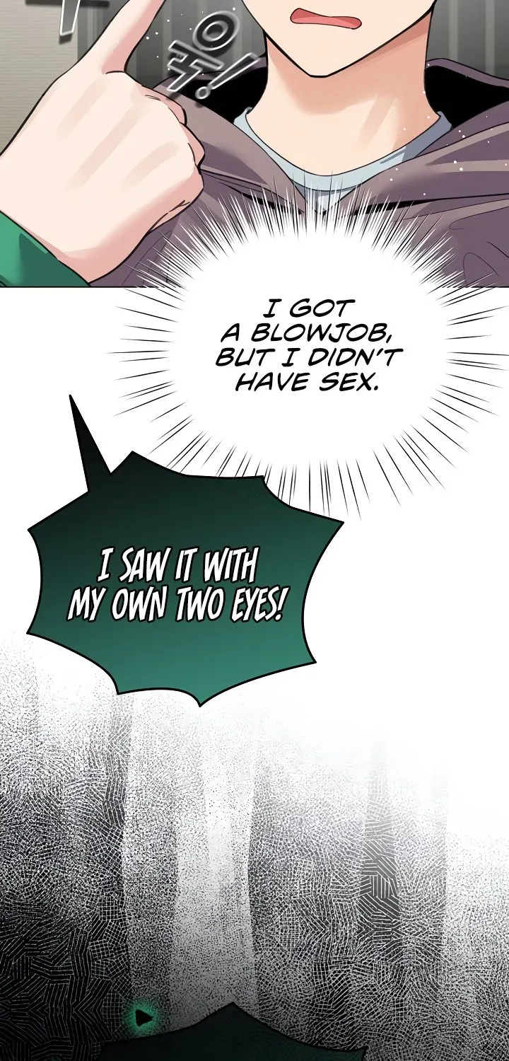 I Became a Pornhwa NPC Chapter 32 page 42 - 