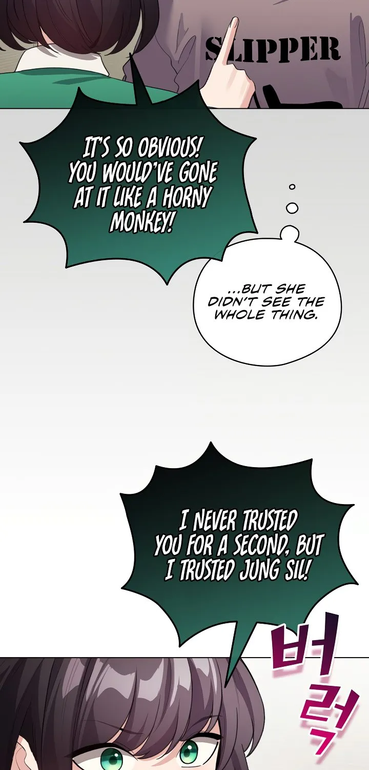 I Became a Pornhwa NPC Chapter 32 page 45 - 