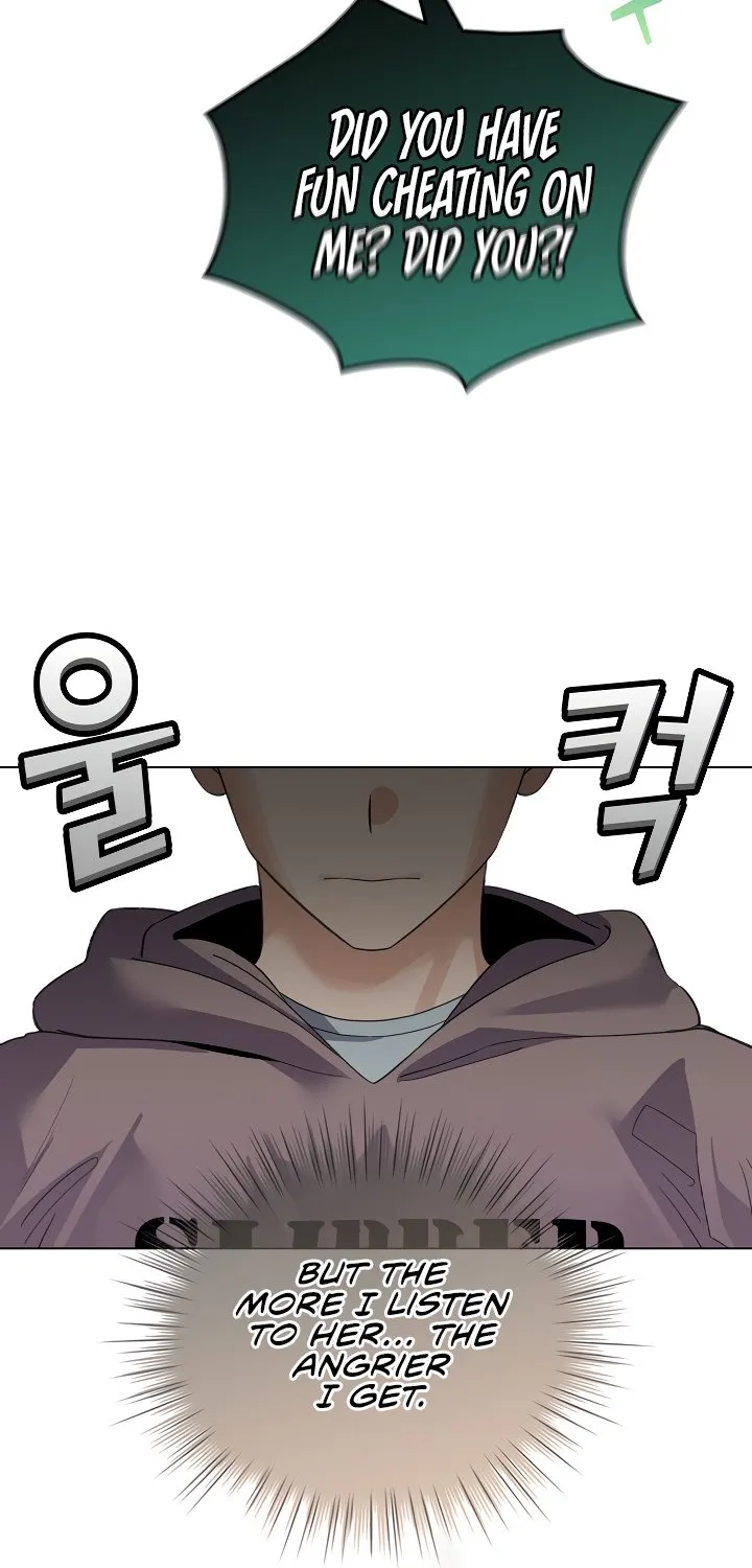 I Became a Pornhwa NPC Chapter 32 page 47 - 