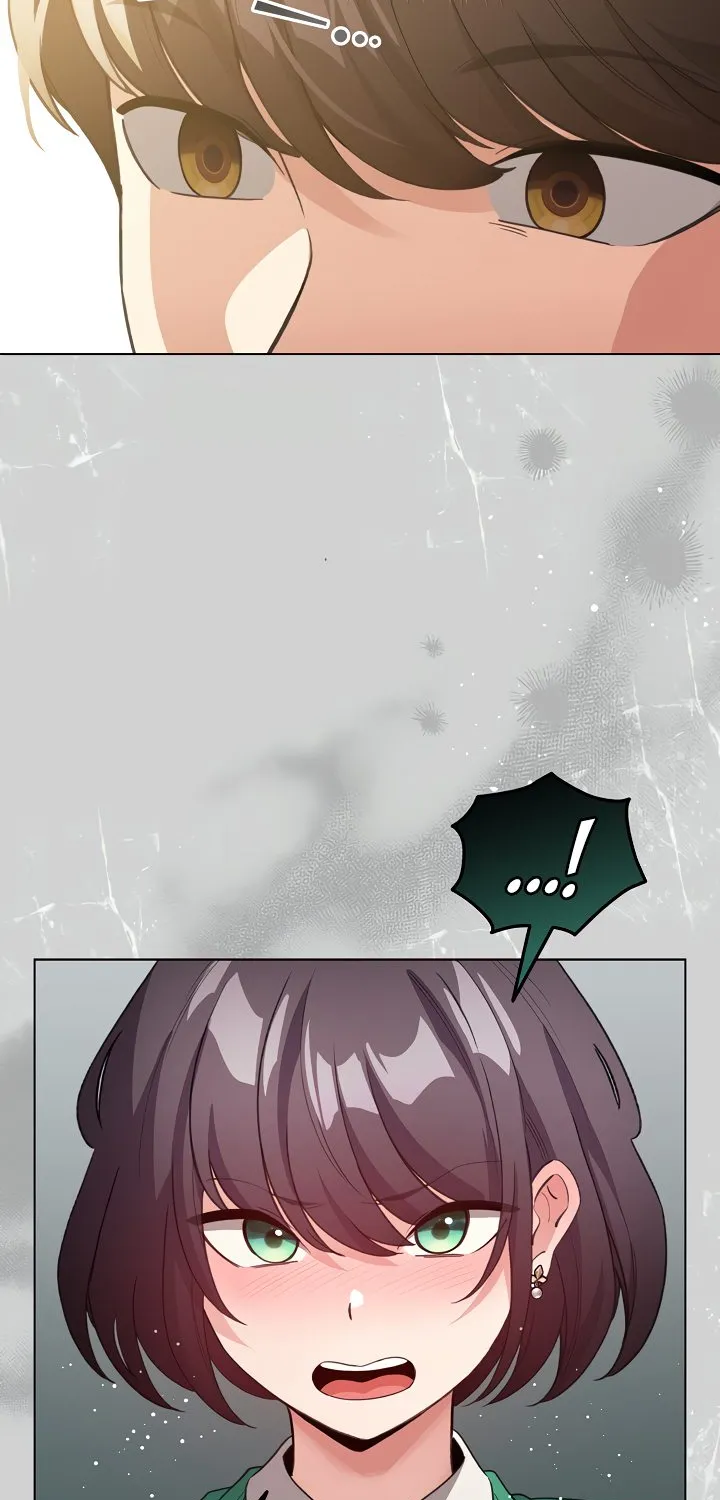 I Became a Pornhwa NPC Chapter 32 page 51 - 