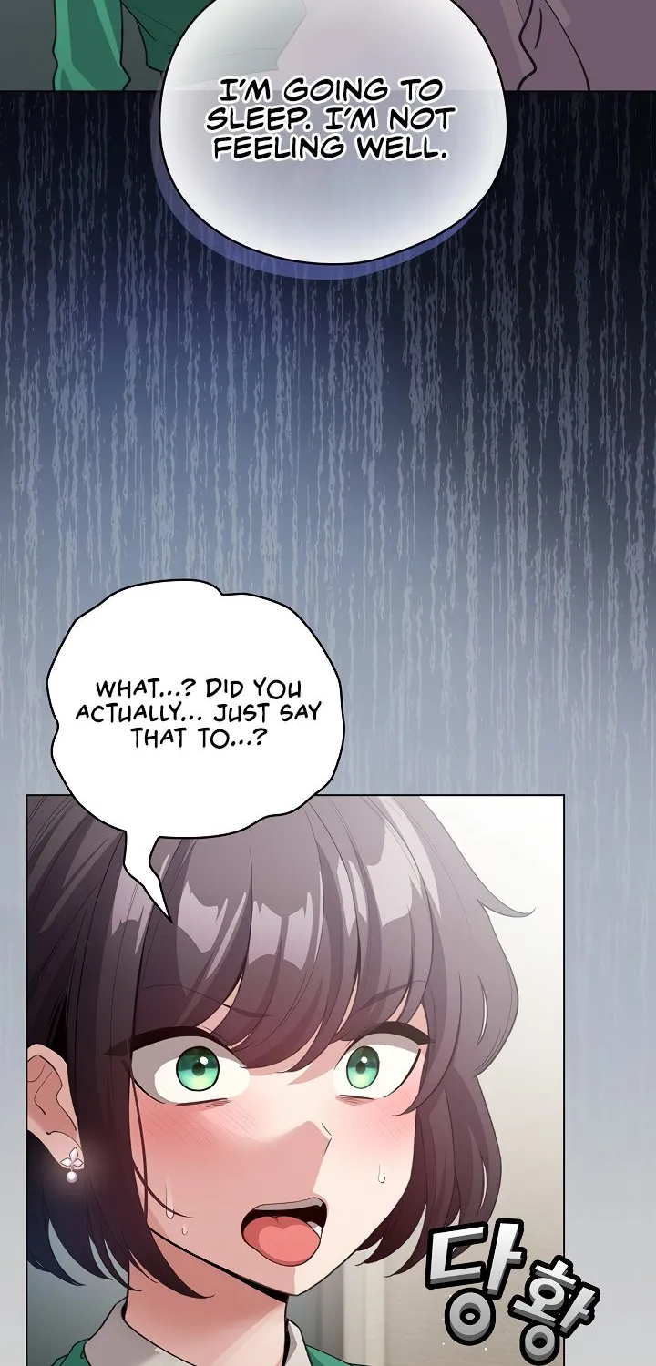 I Became a Pornhwa NPC Chapter 32 page 54 - 
