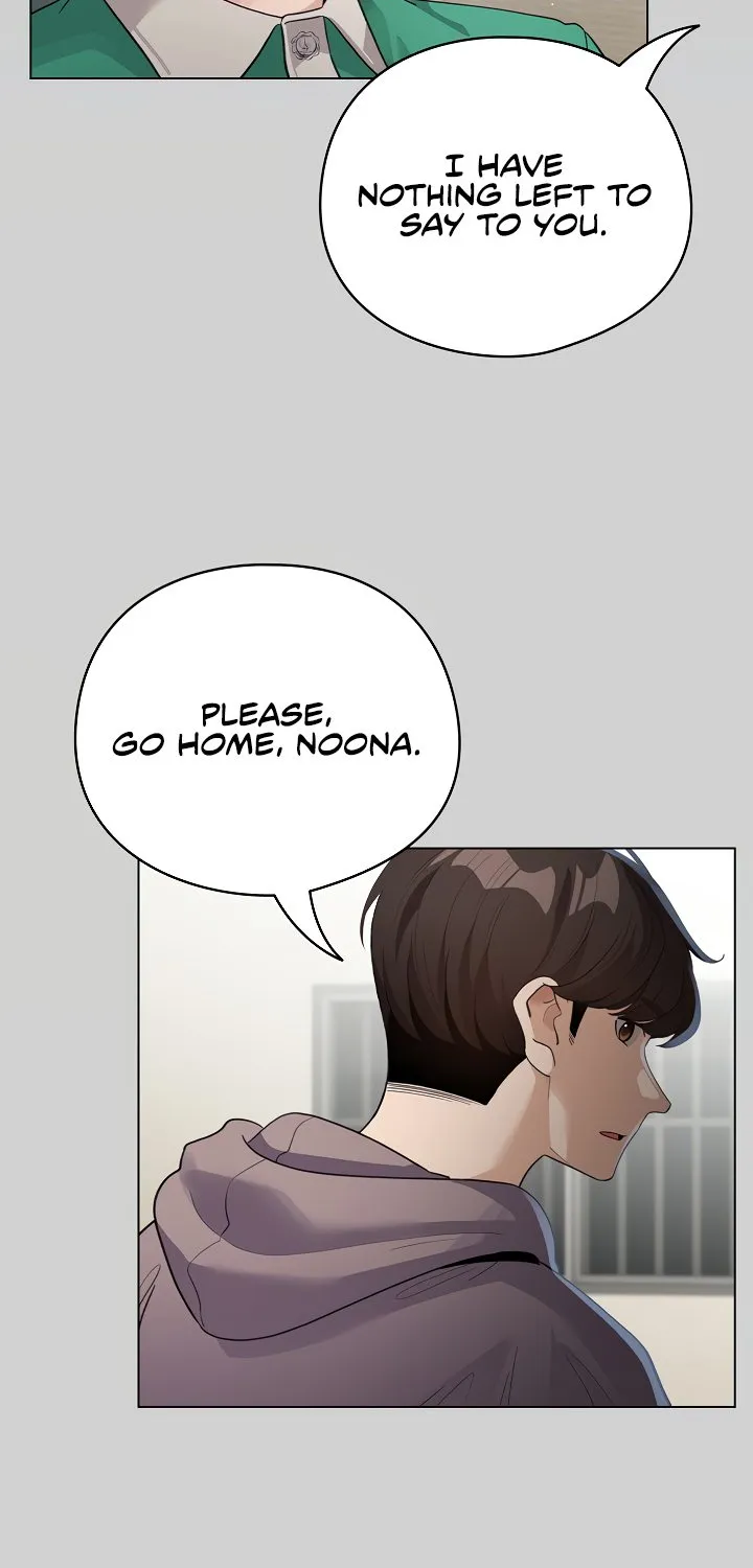 I Became a Pornhwa NPC Chapter 32 page 55 - 
