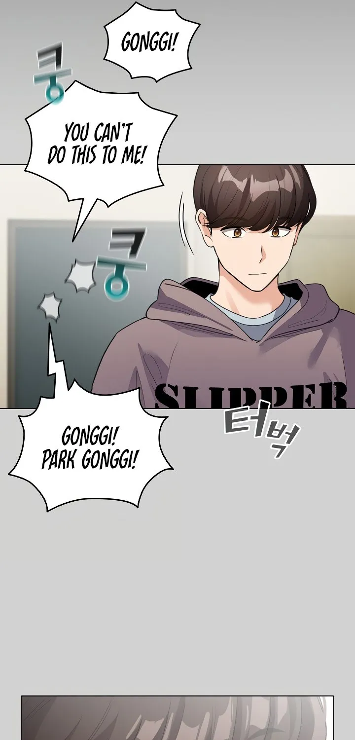 I Became a Pornhwa NPC Chapter 32 page 59 - 