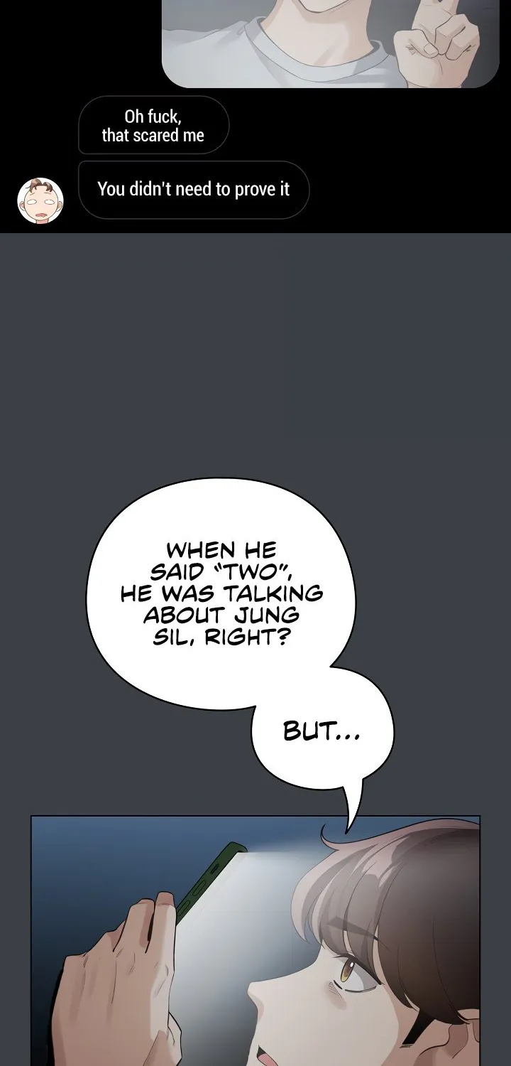 I Became a Pornhwa NPC Chapter 32 page 66 - 