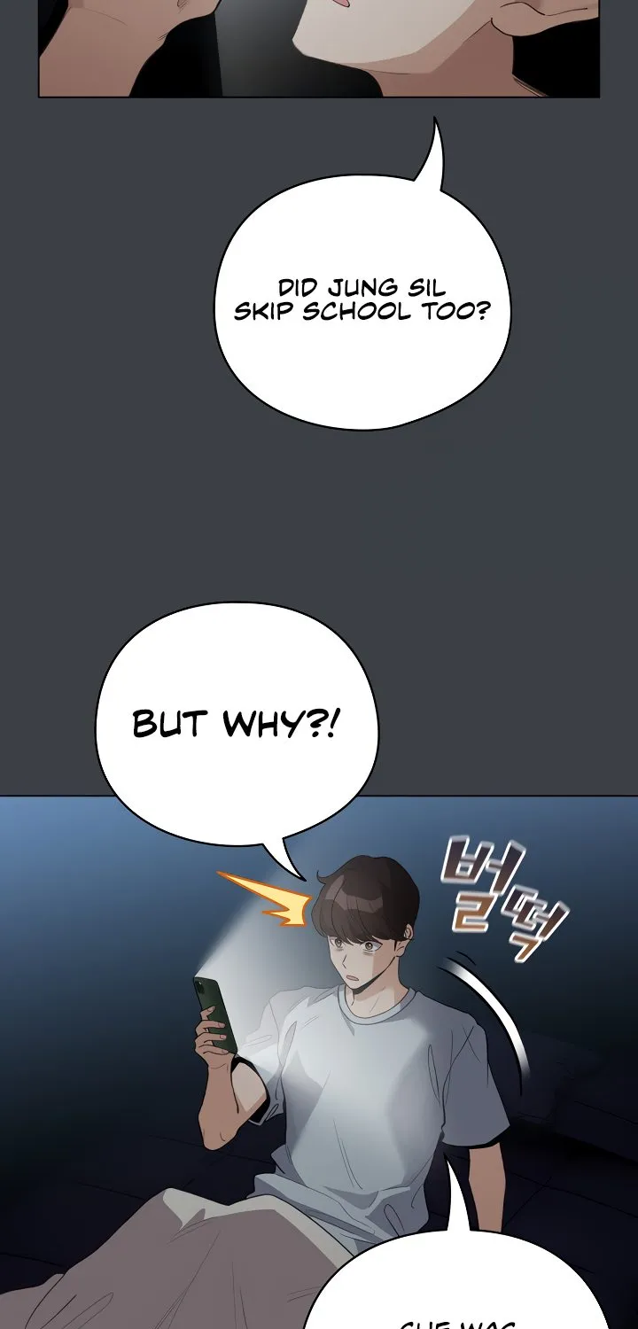 I Became a Pornhwa NPC Chapter 32 page 67 - 