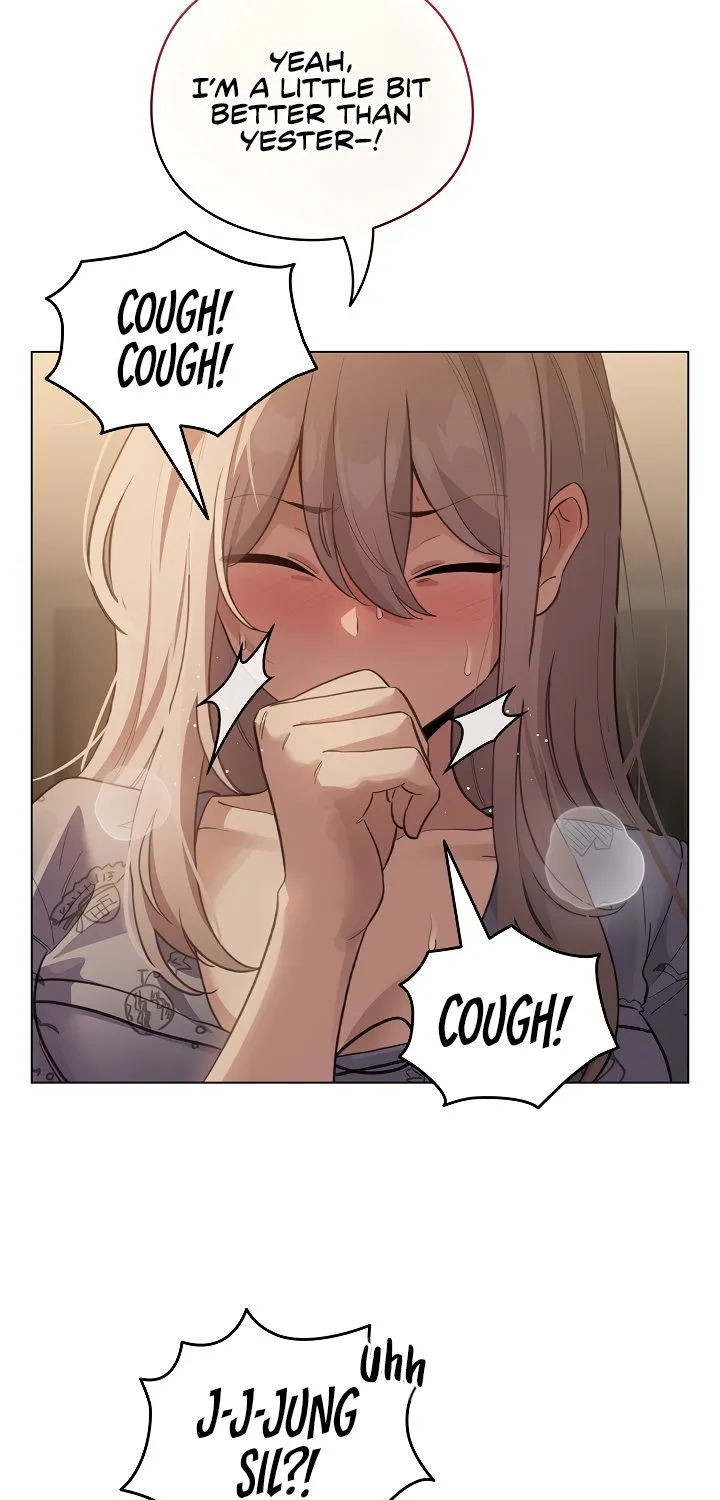 I Became a Pornhwa NPC Chapter 32 page 73 - 