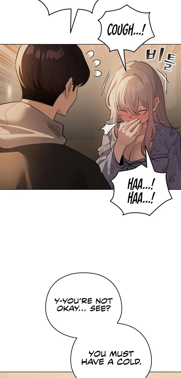 I Became a Pornhwa NPC Chapter 32 page 74 - 
