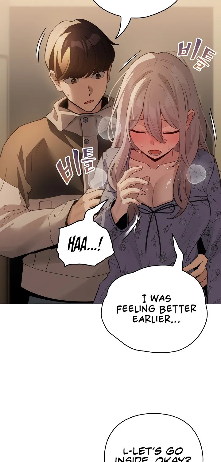 I Became a Pornhwa NPC Chapter 32 page 75 - 
