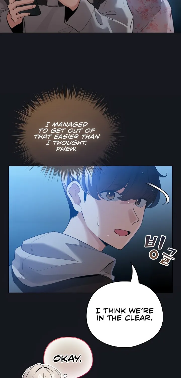 I Became a Pornhwa NPC Chapter 32 page 10 - 
