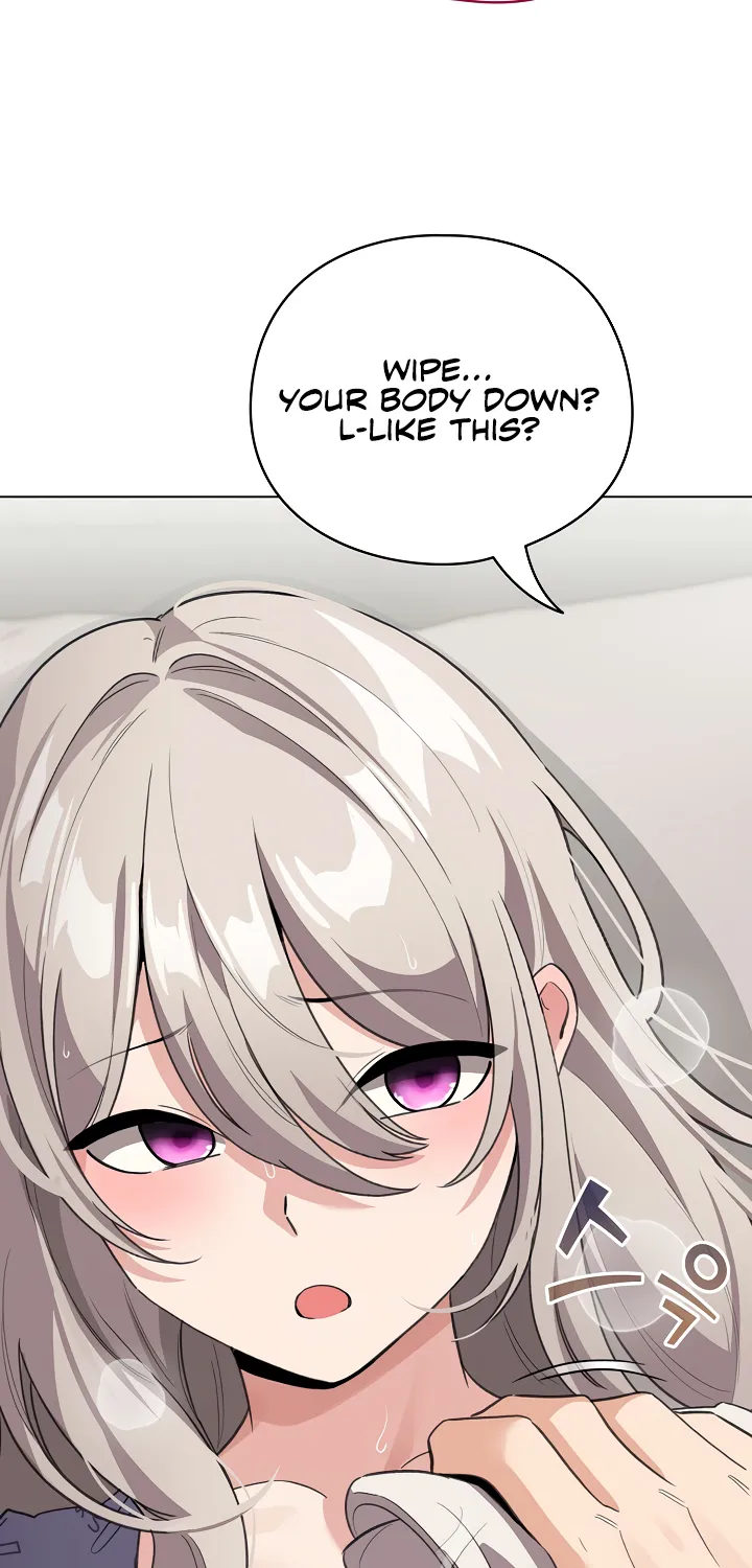 I Became a Pornhwa NPC Chapter 33 page 14 - 