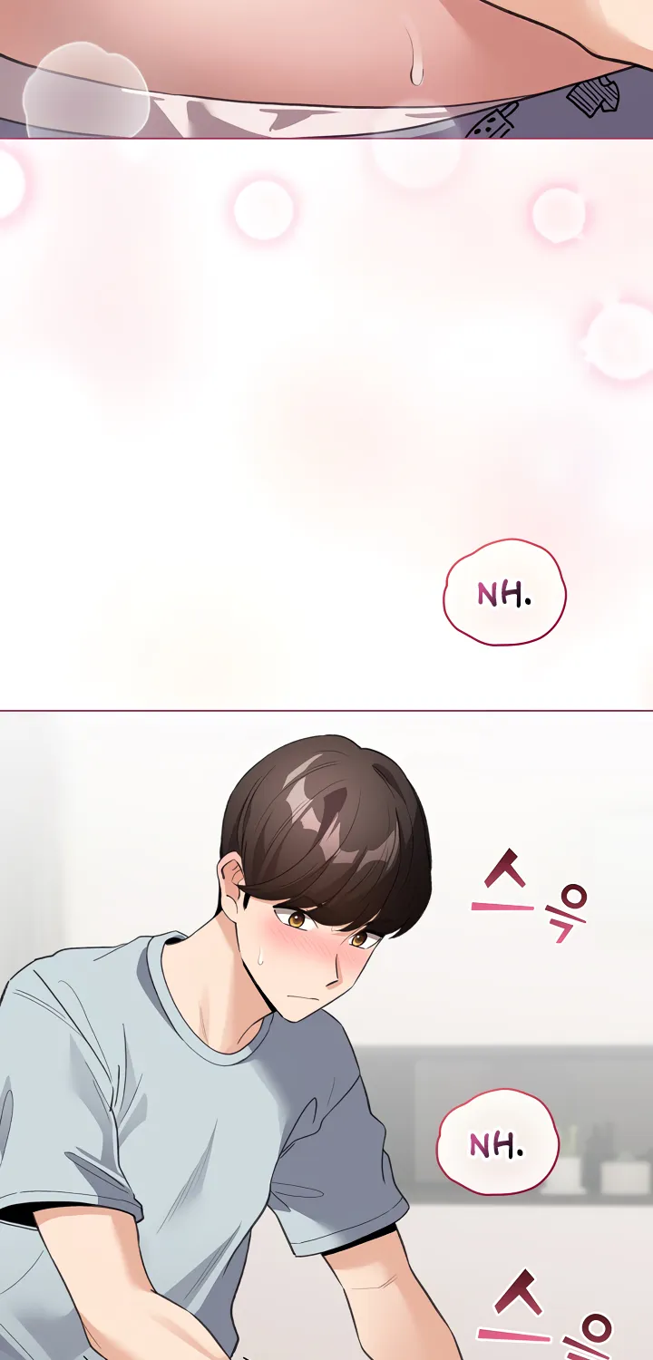 I Became a Pornhwa NPC Chapter 33 page 21 - 