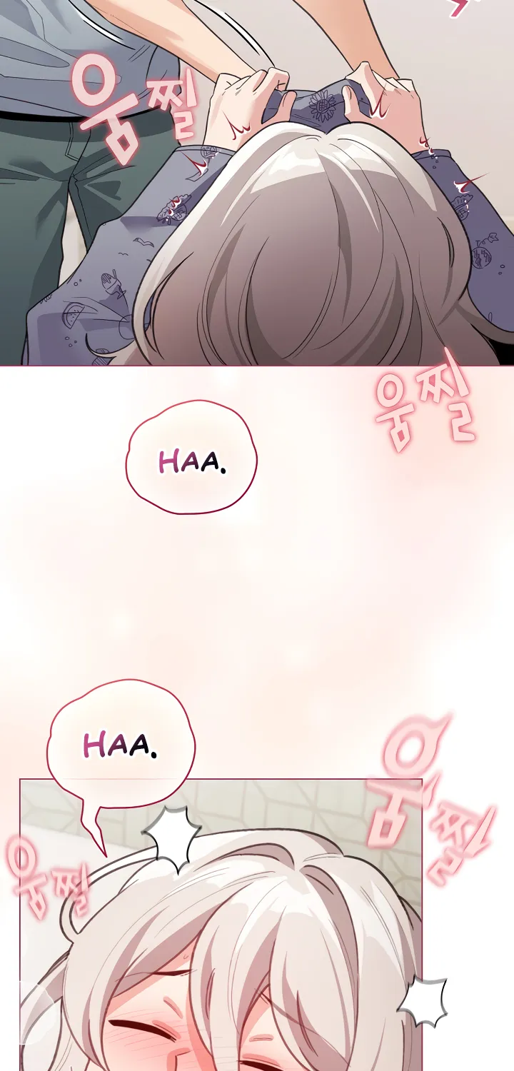 I Became a Pornhwa NPC Chapter 33 page 22 - 